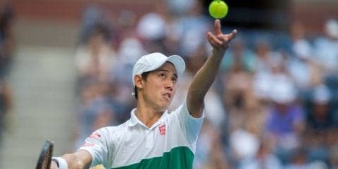 【9/7全米注目ドロー】錦織VSジョコビッチの準決勝。王者ナダルはデル ポトロと対戦