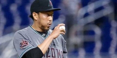 【MLB】防御率1点台の平野佳寿、地区制覇の鍵握る存在に「オフ最高の契約の一つ」