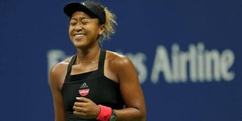 大坂なおみ、憧れのセレナとの決勝は「非現実的な感じ」。ついに夢の舞台へ[全米オープン]