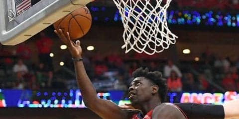 『飛躍の年』にペリカンズの中心選手へ、ドリュー・ホリデーの活躍を考察する