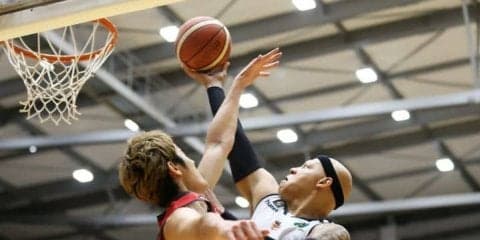 アーリーカップが全国6会場で開幕、B2クラブが『下克上』に挑むもB1の壁は高く