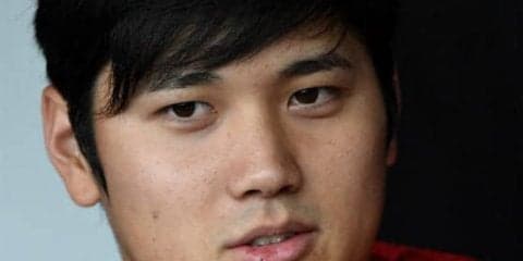 【MLB】大谷翔平、靭帯再負傷も心乱れず　2本塁打の試合も「特に変わらず入れた」