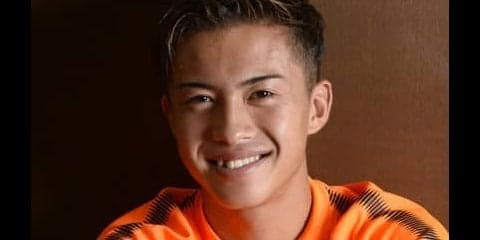 安部裕葵は中学でプロになると決意。その挑戦期限は18歳までだった