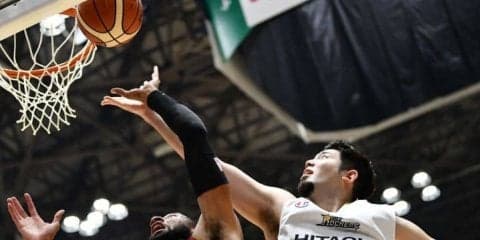 ポジション争いが激化、覚悟を決めて挑むサンロッカーズ渋谷のキャプテン満原優樹