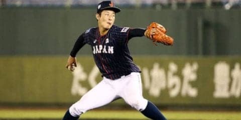 【侍U-18代表】台湾に敗れ連覇が消滅、韓国は中国に圧勝し決勝進出…大会4日目全結果