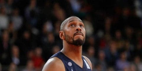 元祖『ポジションレス』プレーヤーの一人、ボリス・ディアウが現役を引退