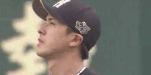 日本ハム上沢が3回9失点の炎上　2回に2被弾含む7安打浴び一挙8失点