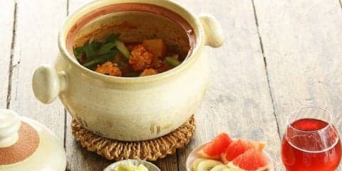 必見！フジ・めざましテレビ取材報告　スポーツ選手の試合後の献立！