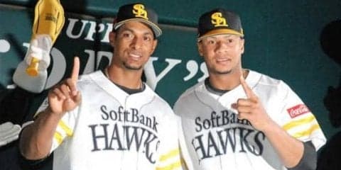 ソフトバンク・ミランダ6回無失点で3勝目　「集中して積極的に投げられた」