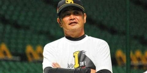 ホークス工藤監督、口火となったグラシアルの一発を称賛　「非常に大きかった」
