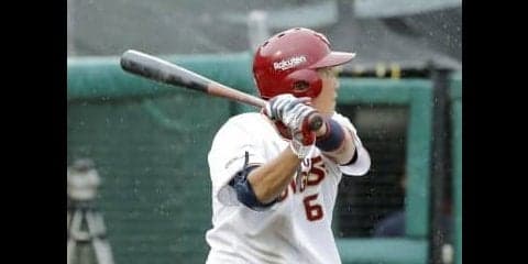 ケガからの復帰戦でいきなり猛打賞!東北楽天・藤田がベテラン健在をアピール!