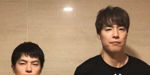 日本代表から、震災を経験する辻直人と竹内譲次が北海道地震の被災者にメッセージ