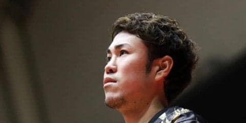 変わるシーホース三河、変化と成長を恐れぬ金丸晃輔「チャレンジですけど楽しみ」