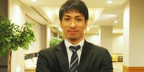 『陰鬱な夏』を終えて雪辱へ、シーホース三河の狩俣昌也「僕たちの年にしたい」