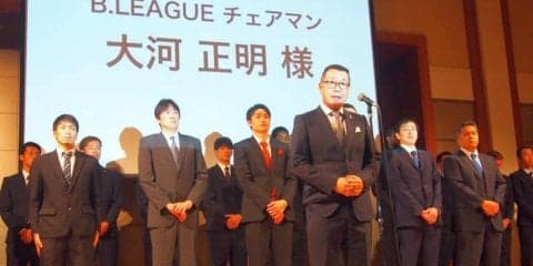 アーリーカップ東海の『前夜祭』で誓った「バスケを頑張る姿で皆さんを元気に」