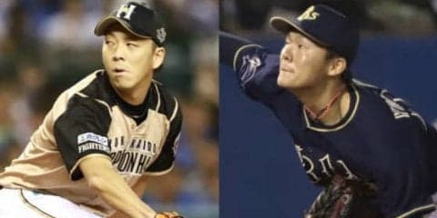 パ最優秀中継ぎのタイトル争いは激戦必至　2年目新鋭がスペシャリストに挑む