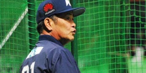 ホークス前日一転“1点勝ち”　工藤監督「ホームで勝ち越せたのは大きい」