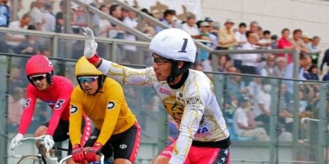 富山G3（最終日）レポート