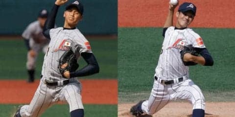 【MLB】6年前の“大谷伝説”、カナダメディアが回顧も…「最高の投手はフジナミだった」