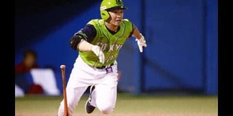 記録的最下位からCS進出へ。ヤクルトを変えた青木宣親の献身力