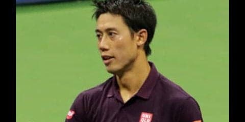 初Vへ辿り着けなかった何かの答え。それでも強い錦織圭は帰ってきた