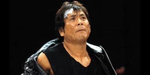 ７度目で本当の引退？　大仁田厚はジャイアント馬場に一度だけ反発した