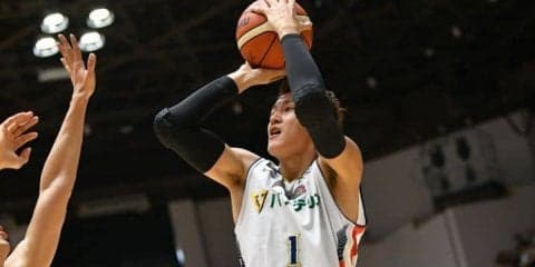 惨敗を喫した横浜ビー・コルセアーズだが川村卓也は前向き「良い収穫があった」