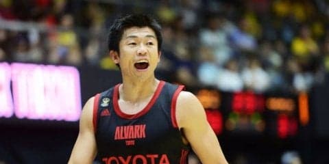 『王者』として開幕を迎えるアルバルク東京の正中岳城「このプロセスを止めずに」