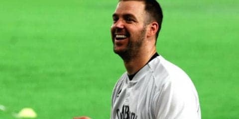 10日の公示　ホークスがバンデンハーク抹消　ロッテは岩下と根元を抹消