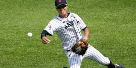 【大学野球】明大・渡辺佳明ら3選手が新たにプロ志望届提出　侍J大学日本代表から2選手