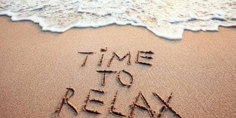 肩こり、肩の痛みの６つの対処法