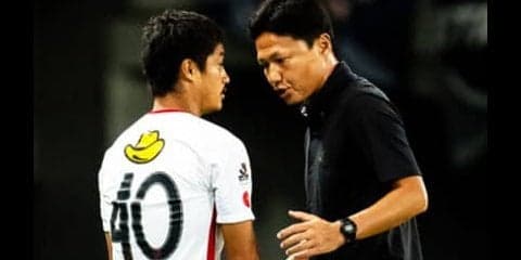 鹿島が「ふわっと」を「どっしり」に修正。最後まで隙を見せなかった