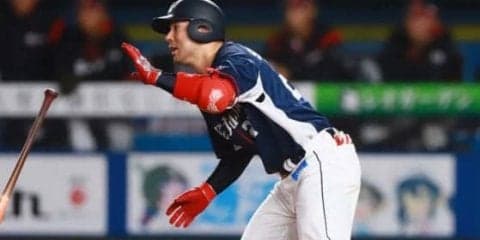 西武炭谷、若手台頭で出場機会激減　優勝、日本一へ豊富な経験を生かせるか