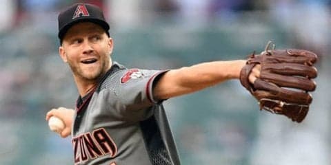 【MLB】Dバックス守護神の配置転換で平野も抑え候補　「色々な選手が試合を締めくくる」