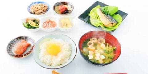 海外で太ってきた？なんて言わせない、海外生活での食事３カ条