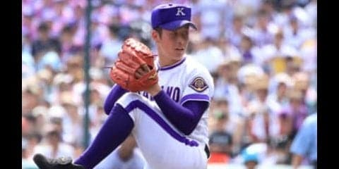 谷繁元信が太鼓判。金足農・吉田が「プロでも十分に通用する」根拠