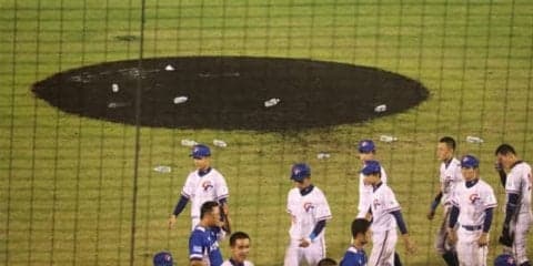 【U-18アジア選手権】優勝した韓国に欠けていたスポーツマンシップ　監督「配慮が足らなかった」