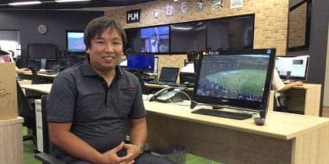 【パ・リーグお仕事名鑑】元ロッテ・里崎氏が追う球団社長への道　「死ぬまでにできたら僕の勝ち」