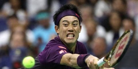 【最新ATPランキング】錦織がトップ10復帰目前の12位、「全米オープン」優勝のジョコビッチは3位に