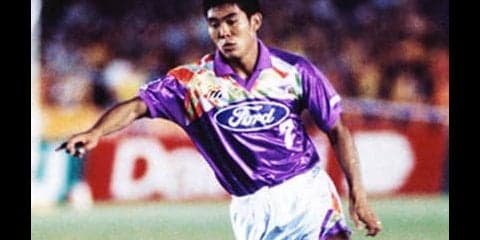 森保一を深く知るドクターからの伝言。「気遣いの人だけどワガママであれ」