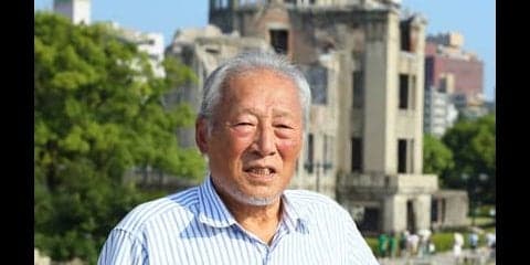 恩人・今西和男が森保一を語る。「サッカーを続けたいと必死だった」