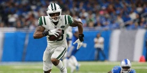 ジェッツ、レイブンスが大勝スタートNFL第1週レビュー（AFC編）