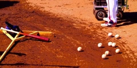 村田修一と共に新人で乱闘に参加…引退に同期入団の特別な思い