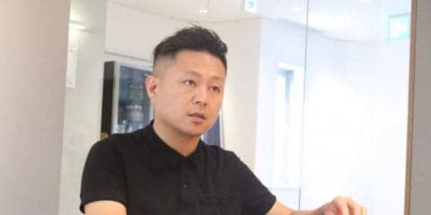 スポーツブル・黒飛功二朗が描く“スポーツ大国 日本”へ向けたメディア戦略図