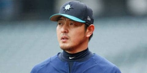 【MLB】岩隈久志、日本球界復帰も　今季でマ軍退団　米メディア「日本に戻る予定」
