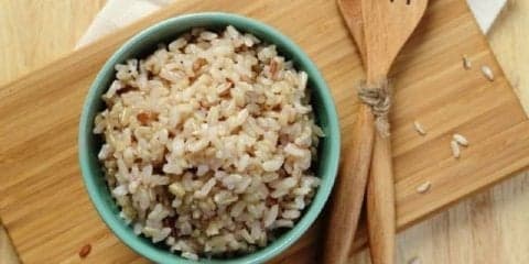 炭水化物（糖質）は悪なの？