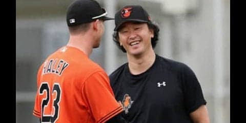 愚直に挑戦し続けた大家友和。自身の壮絶野球人生を選手育成に活かす