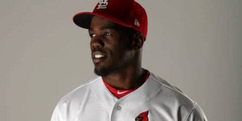 【MLB】元巨人のガルシア、メジャー初打点　退団後にフランスで失踪したキューバ人