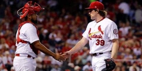 【MLB】元Gマイコラス15勝目、シーズン終盤でタフな投球「オフの準備が実を結んだ」