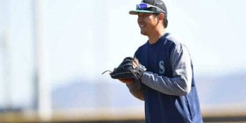 【MLB】岩隈久志がマリナーズに感謝のメッセージ「最高の思い出ばかりの7年間」